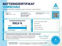Gebraucht Ford Explorer Extended Range 210 kW (286 PS) 2025 Magnetic SUV
