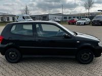 gebraucht VW Polo 6N2 1.4 / TÜV 04/2025