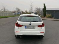 gebraucht BMW X1 SDrive 18D e84