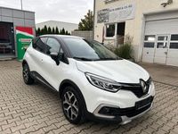 Gebraucht Renault Captur Intens 150 PS (110 kW) 2019 Schwarz SUV