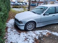 gebraucht BMW 320 E36 i Touring