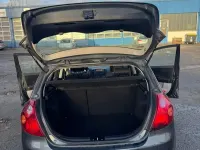 Usata Kia Ceed Start 109 CV (80 kW) 2009 Grigio Utilitaria