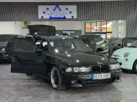 Gebraucht BMW 525 M Sport 192 PS (141 kW) 2003 Schwarz Kombi
