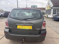 Gebraucht Toyota Corolla Executive 129 PS (94 kW) 2005 Grau Kombi