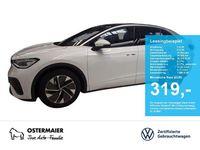 Gebraucht VW ID.5 Pure 125 kW (170 PS) 2025 Weiss SUV