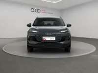 Neu Audi Q6 e-tron 185 kW (252 PS) 2026 Grau SUV