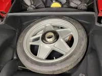 Gebraucht Ferrari 512 BB 330 PS (242 kW) 1983 Rot Coupé