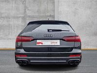 Gebraucht Audi S6 Ambiente 344 PS (253 kW) 2021 Schwarz Kombi