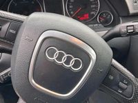 Gebraucht Audi A4 S-Line 140 PS (102 kW) 2005 Schwarz Kombi