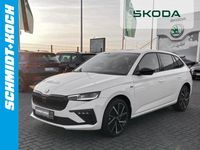 Neu Skoda Scala Drive 150 PS (110 kW) 2025 Weiß Kleinwagen