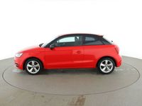 gebraucht Audi A1 1.4 TFSI Design*PDC*SHZ*KLIMA*ALU