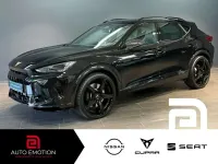 Neu Cupra Formentor VZ 400 PS (294 kW) 2026 Midnight schwarz SUV