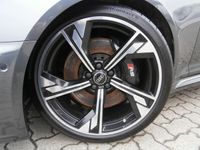 gebraucht Audi RS4 2.9 TFSI quattro (EURO 6d-TEMP) 2.9 TFSI