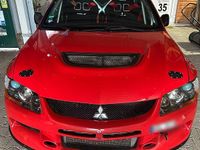 Second-hand Mitsubishi Lancer Evolution Top 360 CP (264 kW) 2006 Berlinǎ