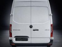 Gebraucht Mercedes Sprinter 150 PS (110 kW) 2020 Arktikweiß Van