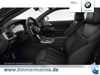 gebraucht BMW M440 440 i xDrive Coupe Laser Harman Glasdach