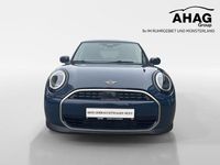 Usata Mini Cooper 156 CV (114 kW) 2025 Blu Utilitaria