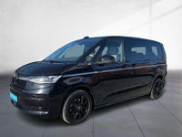 Gebraucht VW Multivan Style 177 PS (130 kW) 2025 Deep black perleffekt Van