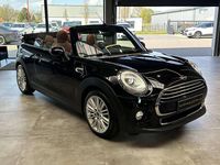 Second-hand Mini Cooper 136 CP (100 kW) 2017 Negru Hatchback