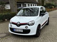 gebraucht Renault Twingo 3 105 AH TÜV und Inspektion neu! Erst 86tkm