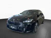 Gebraucht BMW 120 Comfort Edition 156 PS (114 kW) 2025 Schwarz Kleinwagen