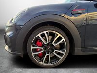 Gebraucht Mini John Cooper Works Cabriolet 231 PS (169 kW) 2023 Schwarz Cabrio