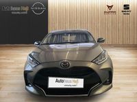 Gebraucht Mazda 2 116 PS (85 kW) 2023 Bronze (metallic) Kleinwagen