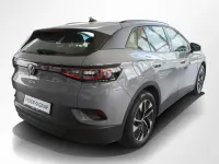 Brugt VW ID.4 Pure 125 kW (170 HK) 2022 Grå SUV
