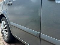 Gebraucht Opel Astra 105 PS (77 kW) 2005 Grau Limousine