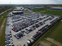 Gebraucht MG HS Luxury 162 PS (119 kW) 2023 Schwarz SUV