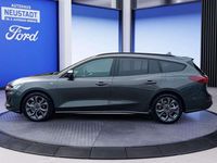 Neu Ford Focus ST-Line X 155 PS (114 kW) 2025 Magnetic metallic Kombi