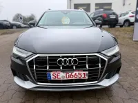 Gebraucht Audi A6 Allroad Sport 349 PS (256 kW) 2020 Schwarz Kombi