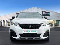 gebraucht Peugeot 5008 GTL BHDI130EAT8