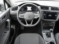 gebraucht VW Tiguan Allspace 2.0 TDI Life Matrix*7Sitz*HeadUp*