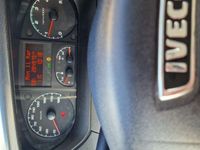 gebraucht Iveco Daily 35S15