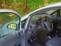 Gebraucht Opel Corsa Energy 86 PS (63 kW) 2015 Grau Kleinwagen