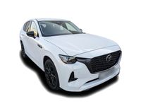 gebraucht Mazda CX-60 2.5l PHEV Homura Convenience- Sound Driver- Comfort