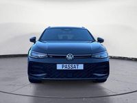 Neu VW Passat R-line 150 PS (110 kW) 2025 Schwarz Limousine
