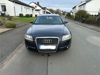 gebraucht Audi A6 Avant 2.7 TDI