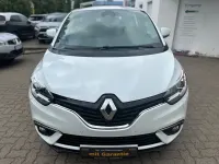 Gebraucht Renault Scénic IV Experience 110 PS (80 kW) 2018 Weiß Van / Kleinbus