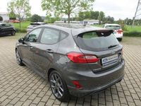 gebraucht Ford Fiesta Mild Hybrid Automatik ST-Line