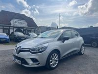Gebraucht Renault Clio V Collection 76 PS (55 kW) 2020 Silber Limousine