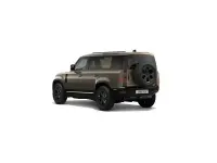 Neu Land Rover Defender 249 PS (183 kW) 2026 Braun SUV
