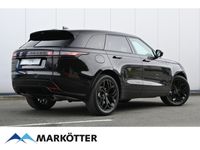 gebraucht Land Rover Range Rover Velar D300 Dynamic HSE/Black-Pkt/Pano/21''