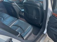 Gebraucht Mercedes E320 224 PS (164 kW) 2004 Silber Limousine