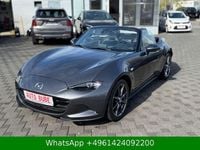 Usata Mazda MX5 243 CV (178 kW) 2020 Grigio Cabrio