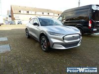 Gebraucht Ford Mustang Mach-E 197 kW (269 PS) 2021 Silber SUV