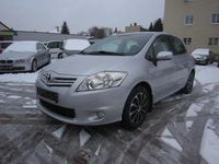 Gebraucht Toyota Auris Life+ 132 PS (97 kW) 2010 Kleinwagen