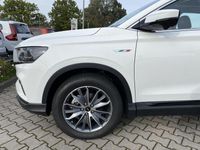 Gebraucht SWM G01 Elite 133 PS (97 kW) 2024 Metallic SUV