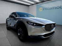 Gebraucht Mazda CX-30 186 PS (136 kW) 2025 Weiß SUV